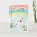 Suche nach regenbogenbrücke karten Hunde