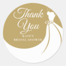 Suche nach brautkleid aufkleber Bride