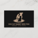 Suche nach pet store visitenkarten Heimtierladen