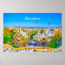 Suche nach antoni gaudi poster Barcelona