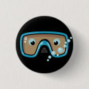 Suche nach schutzbrille buttons Lustig