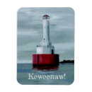 Suche nach michigan magnete Leuchtturm