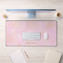 Suche nach weich rosa mousepads Abstrakt