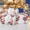 Suche nach nordpol geschenkpapier Weihnachtsmannmütze