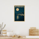 Suche nach vintage stil poster Retro
