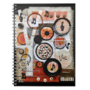 Suche nach musik notizbuch Muster