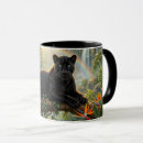 Suche nach schwarze panther tassen Leopard