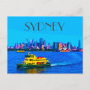 Suche nach vintage sydney postkarten Australie