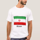 Suche nach der iran tshirts Flagge