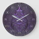 Suche nach hübsches muster wanduhren Wohngestaltung