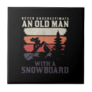 Suche nach snowboarder fliesen Berge