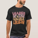 Suche nach lustiger großer cousin tshirts Humor
