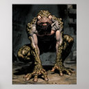 Suche nach unheimliche poster Monster