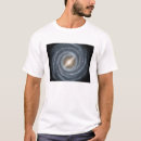 Suche nach milchstraße tshirts Galaktisch