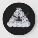 Suche nach optische täuschungen wanduhren Abstrakt