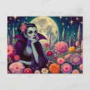 Suche nach vampires postkarten Horror