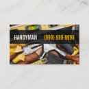 Suche nach maintenance visitenkarten Hammer