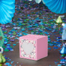 Suche nach fenster papier geschenk box Rosa