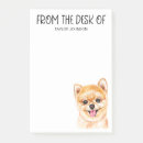 Suche nach spitz post it Hund