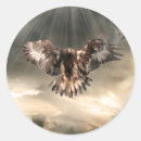 Suche nach goldener adler aufkleber Raubvogel