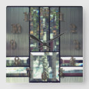 Suche nach glas wanduhren Modern