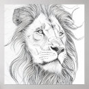 Suche nach wilder tiger poster Darstellung