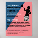 Suche nach hausmeister poster Reinigungsdienst