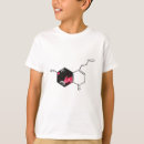 Suche nach molekül tshirts Science fiction