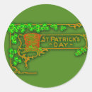 Suche nach irisches kleeblatt aufkleber Erin