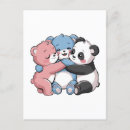 Suche nach niedliche teddybären postkarten Cartoon