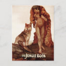 Suche nach dschungelbuch postkarten Mowgli