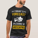 Suche nach landschaftsgärtner tshirts Landschaftsbau
