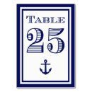 Suche nach anker tischkarten Marineblau