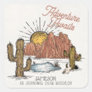 Suche nach wilder westen aufkleber Baby boy