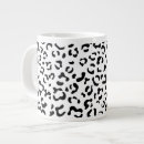 Suche nach schwarzer leopard tassen Für sie