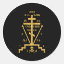 Suche nach orthodox aufkleber Gott