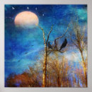 Suche nach rabe poster Whimsical