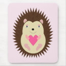 Suche nach baby igel mousepads Tiere