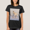 Suche nach schneefallen tshirts Für sie