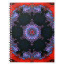 Suche nach psychedelische kleine notizbücher Blau