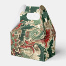 Suche nach gemustert papier geschenk box Vintag