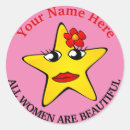 Suche nach girl power aufkleber Typografie