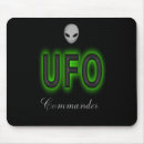 Suche nach sci fi mousepads Ufo