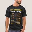 Suche nach hundezucht tshirts Ich