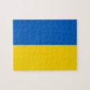 Suche nach ukraine puzzle Blau