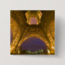 Suche nach eiffelturm buttons France