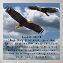 Suche nach isaiah 40 31 poster Bibelverse