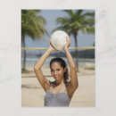 Suche nach der volleyball frauen postkarten Menschen
