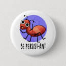 Suche nach ameisen buttons Lustig