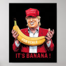 Suche nach funny banana poster Herstellen